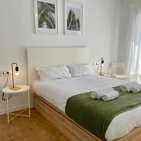 Apartment Azotea El Puerto, Parking Gratuito, Preferente Familias O Grupos Mayores De 25 Anoss