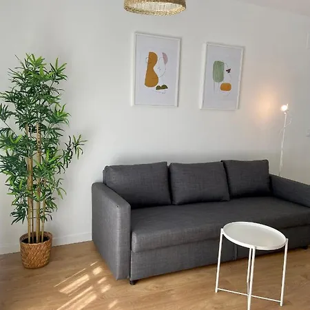 Azotea El Puerto, Parking Gratuito, Preferente Familias O Grupos Mayores De 25 Anoss Apartment *