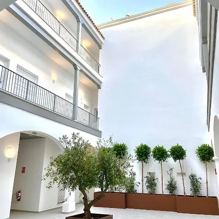 Apartment Azotea El Puerto, Parking Gratuito, Preferente Familias O Grupos Mayores De 25 Anoss