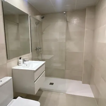 Apartment Azotea El Puerto, Parking Gratuito, Preferente Familias O Grupos Mayores De 25 Anoss *