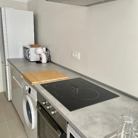 Azotea El Puerto, Parking Gratuito, Preferente Familias O Grupos Mayores De 25 Anoss Apartamento El Puerto de Santa María